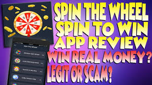Try to complete the bingo patterns, and you can win 💸big jackpot reward💸 by playing bingo wheel! Spin The Wheel Spin To Win App Review Win Real Money Legit Or Scam Youtube