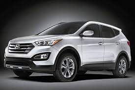 Hyundai santa fe limited 2.0t specs and features. Hyundai Santa Fe Price In India 2020 Hyundai Santa Fe Starting Price Images Mileage Specs And Reviews The Financial Express