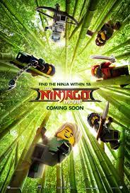 The LEGO Ninjago Movie | Warner Bros. Entertainment Wiki