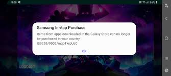 It needs access to download the game. I Ve Used A Vpn To Get Fortnite On The Galaxy Store Pre Installed On My Samsung Galaxy A71 Since It Doesn T Show Up In The Store Because Of Geoblocking Used Vpn To Get