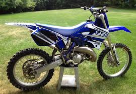 Air Cooled Air Cooled Yz 125