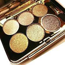glitter eyeshadow palette makeup set 6