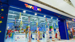 toys r us asia continues digital