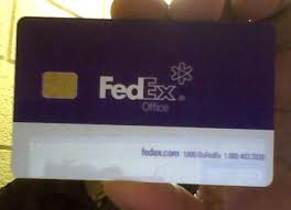Like cash, payment cards can be used anonymously as the person holding the card can use the funds. Free Fedex Office Stored Value Card Gift Cards Listia Com Auctions For Free Stuff