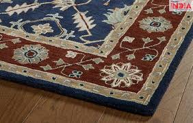 traditional indian carpets and best