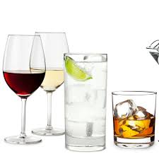 The distillation process strips all of these components from the final product, reducing it to nothing but water, alcohol, and a host of congeners that give the whiskey its flavor and aroma. Low Carb Alcohol Visual Guide Diet Doctor