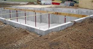7 types of house foundations for your