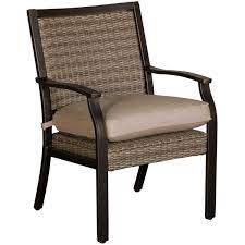 Englewood Outdoor Dining Chair Eng Dc
