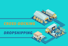 cross docking vs drop what are