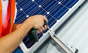 Solar Rooftop Mounting Buyer S Guide