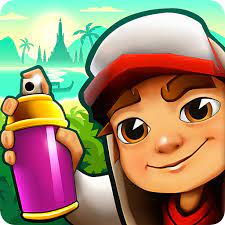 subway surfers game free for