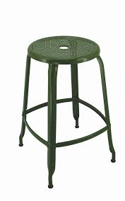 Nicolle Outdoor Stool 26 Inch
