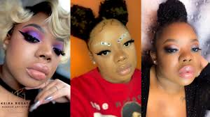 keira rosati makeup artistry