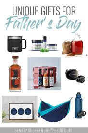 unique father s day gift guide and a