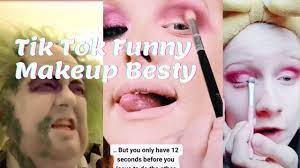 funny makeup fails compilation beauty