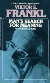 Man S Search For Meaning Viktor E Frankl