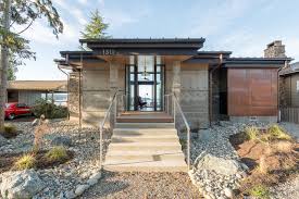 Houzz Tour Rocky And Rugged On A