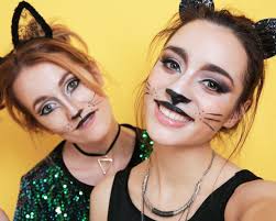cat halloween costume ideas for people