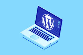 wordpress wordpress
