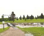 Souris Glenwood golf course closed due to flood issues ...