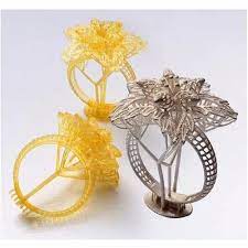 3d printed jewellery at rs 5 minute in