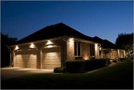 How To Use Landscape Lighting Techniques Outdoor Recessed Lighting Exterior House Lights House Lighting Outdoor