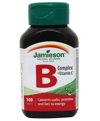 Maybe you would like to learn more about one of these? Jamieson B Complex Vitamin C 100s Cap Jamieson Laboratories Buy Jamieson B Complex Vitamin C 100s Cap Online At Best Price In India Medplusmart