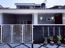Anda yang sedang membina sebuah rumah perlu mengetahui kos upah tukang rumah di malaysia terkini 2016, seperti yang diramalkan akan ada ken. Dekorasi Untuk Rumah Teres Kos Rendah Deco Rumah Cantik Facebook