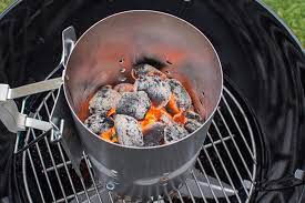 3 Ways To Use Charcoal Briquettes