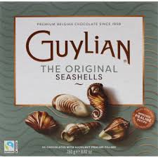 Guylian The Original Seass Belgian