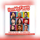 Tickets for *5 Tickets Remaining* Horribly Funny Festival - Jamie ...