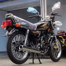Harga piston rx king mulai dari idr 130.000/pcs. Yamaha Rx King 135 Indonesian Model Aq Bike Modification Facebook