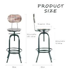 Bar Stool Height For 42 Counter Gitch Me