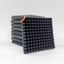Acoustic Foam Wall Sound Proofing