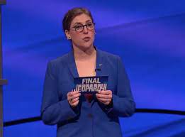 Jeopardy Fans Spot Nsfw Joke About Ken