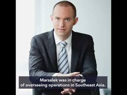Jan marsalek, coo of wirecard and prime suspect in an alleged £1.7billion fraud at the firm, is now thought to be hiding in an apartment west of moscow under the protection of the gru. Ex Wirecard Coo Jan Marsalek May Be In Philippines Coo Chief Operating Officer Philippines