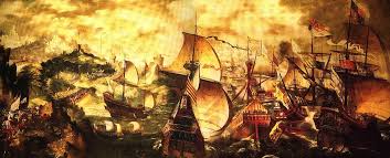 The Spanish Armada L O  How do we write a good essay    ppt video    
