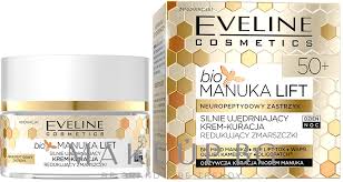 eveline cosmetics bio manuka bee lift