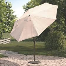 20 diffe types of patio umbrellas