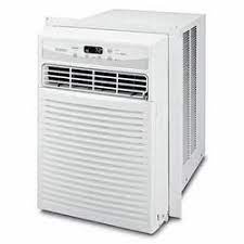 white split air conditioner