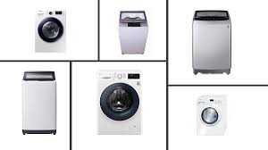 18 best washing machines in singapore