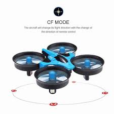 mini drone 360 degree flip 6 axis gyro