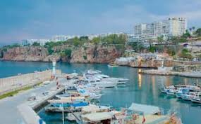 Antalya flat for sale is in a secure complex with a swimming pool and indoor car parking area, offering a peaceful lifestyle. Visit Antalya 2021 Travel Guide For Antalya Antalya Region Expedia