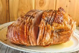 Try crockpot pineapple glazed ham, a delicious and easy recipe that uses lemon juice and apple jelly to make a wonderful glaze. 3 Ingredient Crock Pot Spiral Ham Recipe These Old Cookbooks