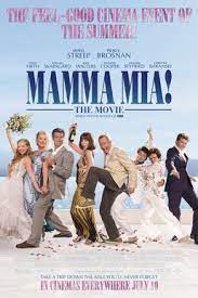 Our pasta is made on premises and our italian food is made with the finest ingredients, bringing old world flair to our family style eatery. Mamma Mia Film Wikipedia