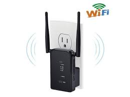 Outdoor wireless access point/signal repeater. Wifi Extender Long Range Wi Fi Repeater Wireless Access Point Signal Booster Mini Router Expand Wifi To Wifi Dead Zones 2 External Antennas For Better Reception And Faster Internet Surfing 300mbps