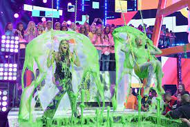 kids choice awards 2018 the full list