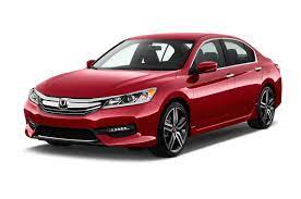 Explore honda accord 2020 features, prices, customer reviews & find a dealer! 2016 Honda Accord Buyer S Guide Reviews Specs Comparisons