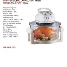 Sunbeam Professional Convection Oven