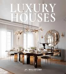 luxury houses ebook boca do lobo